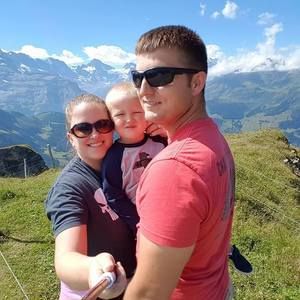 Meet your Posher, Jill